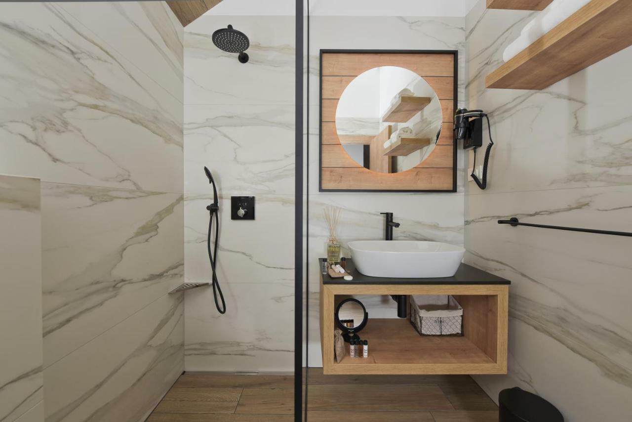 Chalet Zana 블레드 외부 사진