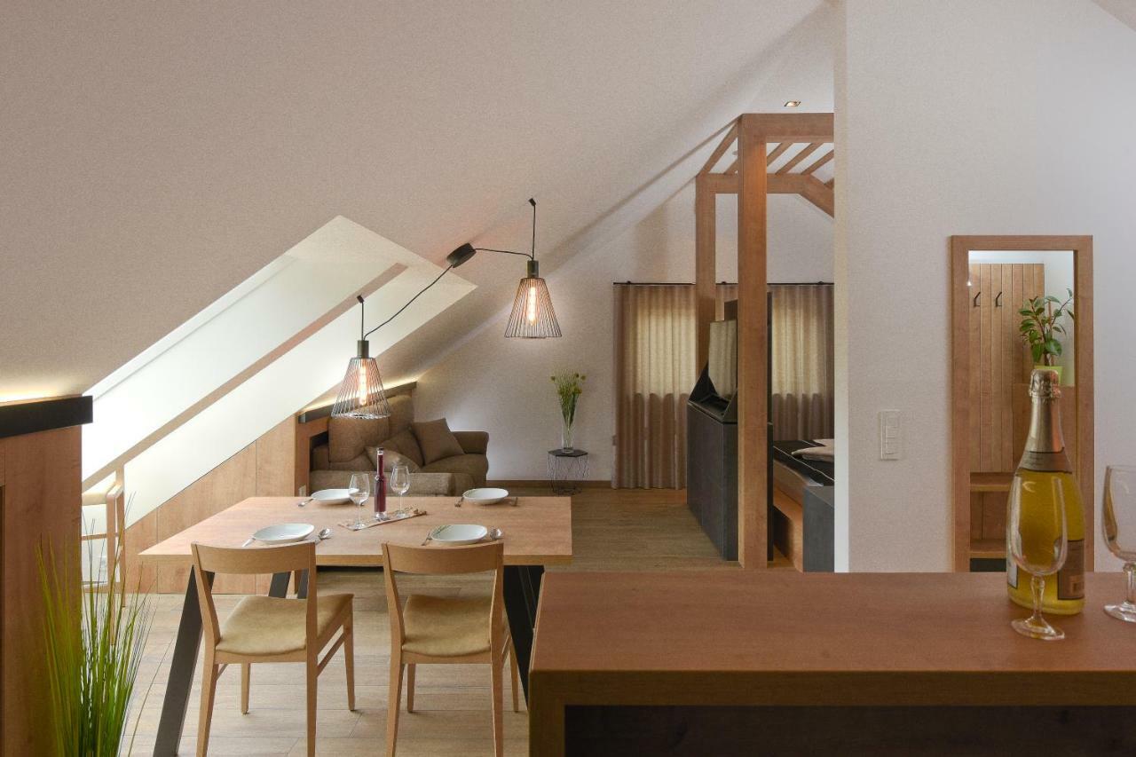Chalet Zana 블레드 외부 사진