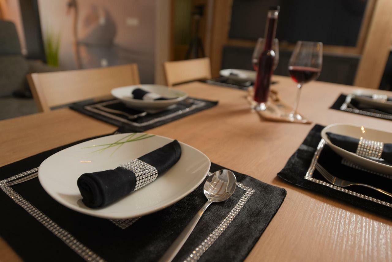 Chalet Zana 블레드 외부 사진