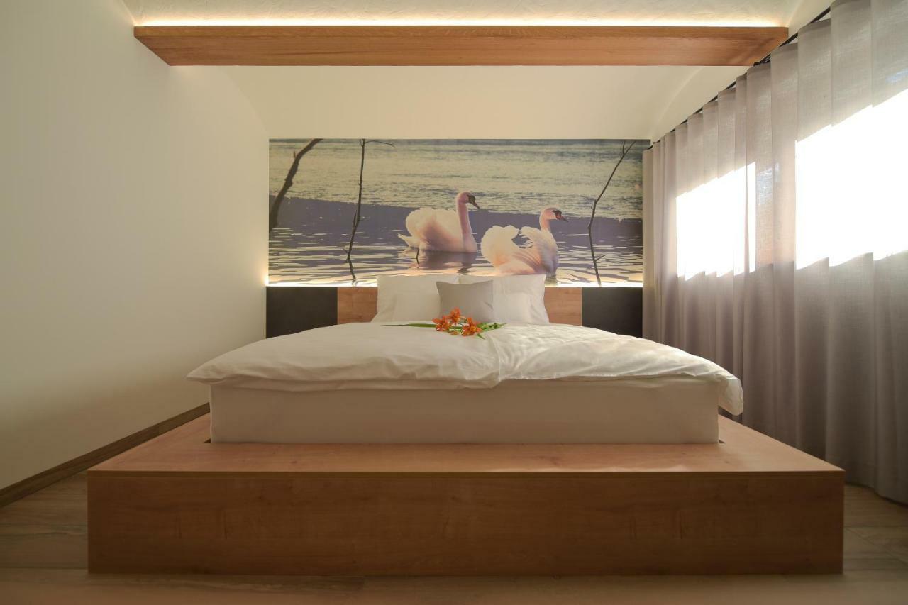 Chalet Zana 블레드 외부 사진